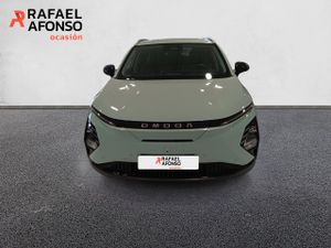 Omoda 5 EV EV 61 kWh Premium  - Foto 6