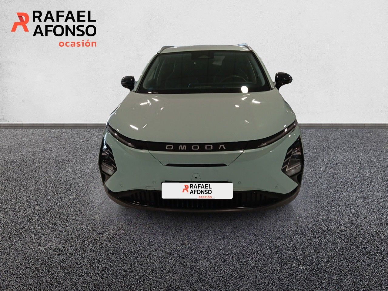 Omoda 5 EV EV 61 kWh Premium  - Foto 6