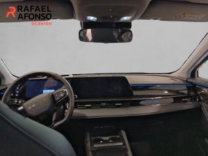Omoda 5 EV EV 61 kWh Premium  - Foto 10