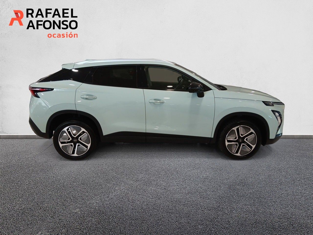 Omoda 5 EV EV 61 kWh Premium  - Foto 5