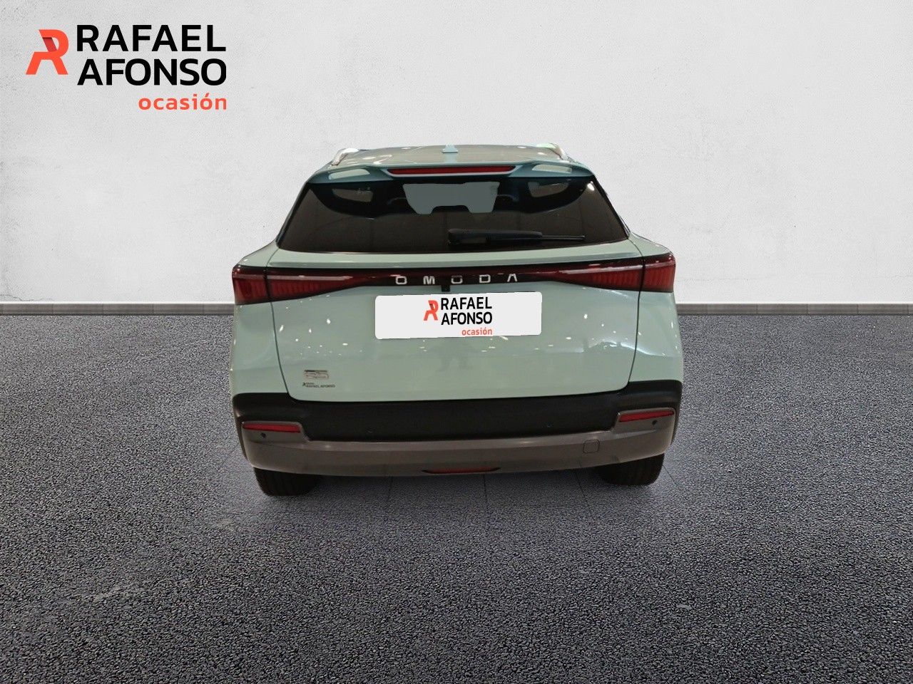 Omoda 5 EV EV 61 kWh Premium  - Foto 7