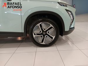 Omoda 5 EV EV 61 kWh Premium  - Foto 12