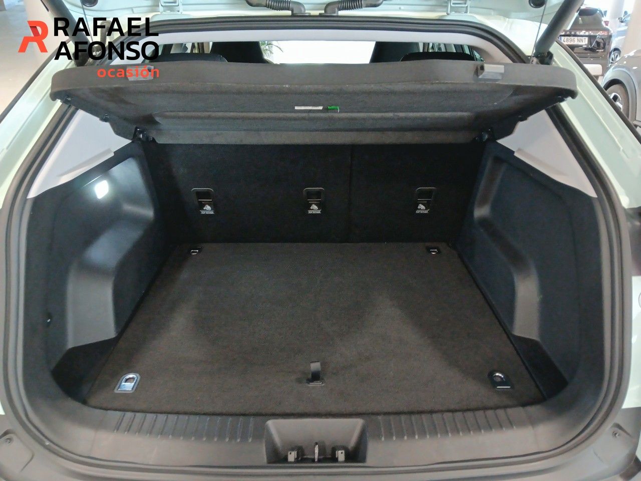 Omoda 5 EV EV 61 kWh Premium  - Foto 8