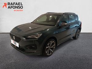 Seat Tarraco 1.5 TSI 110kW (150CV) St&Sp FR DSG  - Foto 2