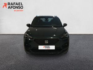 Seat Tarraco 1.5 TSI 110kW (150CV) St&Sp FR DSG  - Foto 6