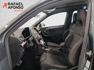 Seat Tarraco 1.5 TSI 110kW (150CV) St&Sp FR DSG  - Foto 9