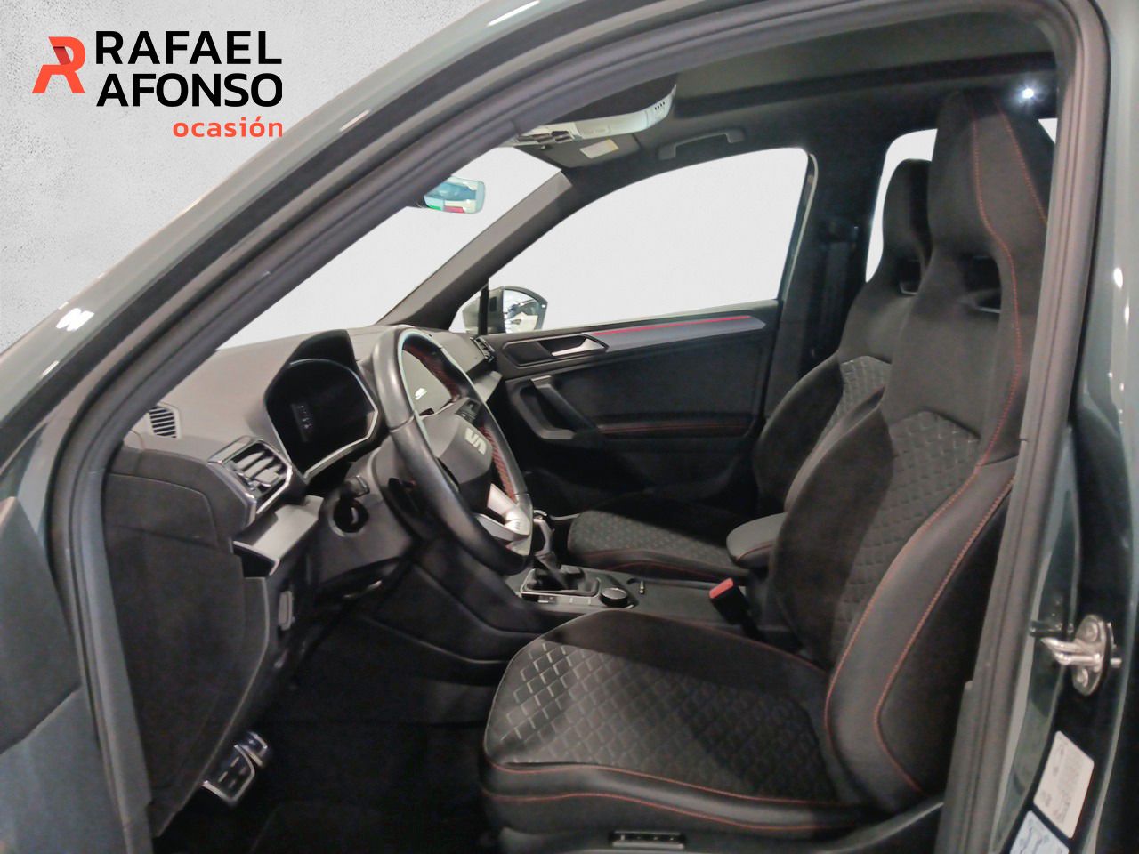 Seat Tarraco 1.5 TSI 110kW (150CV) St&Sp FR DSG  - Foto 9