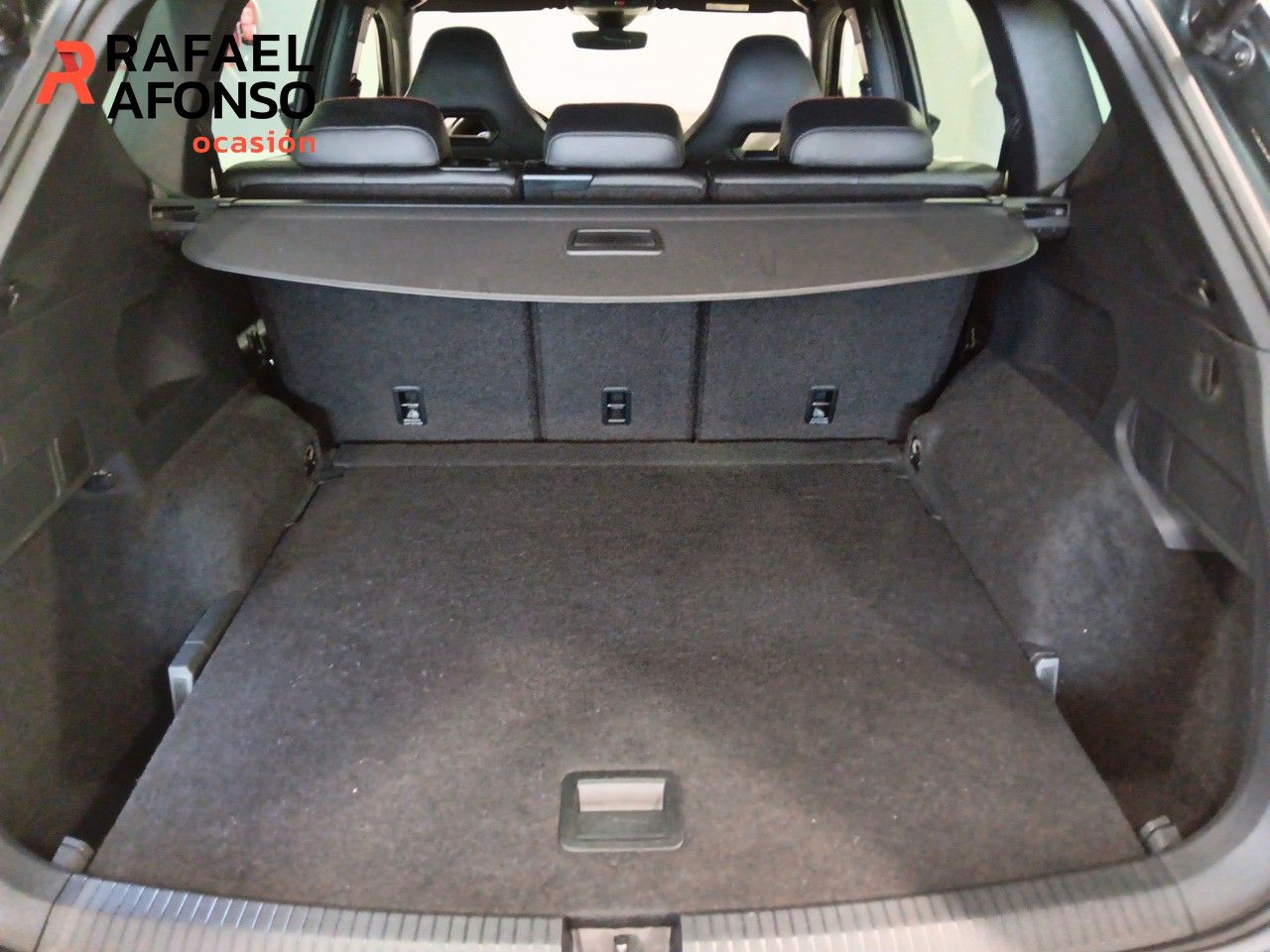 Seat Tarraco 1.5 TSI 110kW (150CV) St&Sp FR DSG  - Foto 8