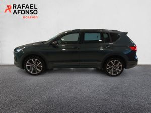 Seat Tarraco 1.5 TSI 110kW (150CV) St&Sp FR DSG  - Foto 4