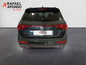 Seat Tarraco 1.5 TSI 110kW (150CV) St&Sp FR DSG  - Foto 7