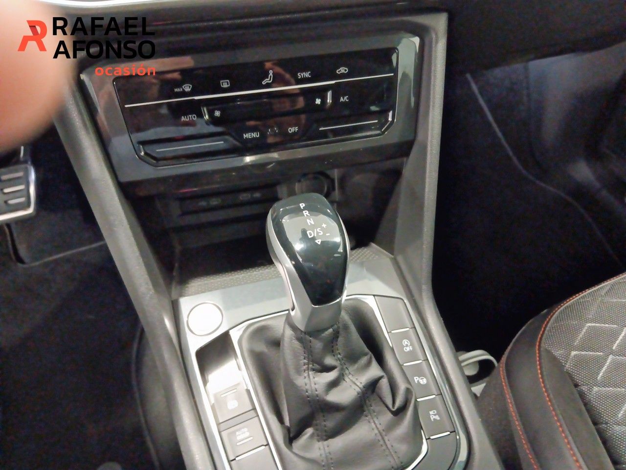 Seat Tarraco 1.5 TSI 110kW (150CV) St&Sp FR DSG  - Foto 11