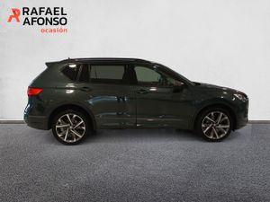 Seat Tarraco 1.5 TSI 110kW (150CV) St&Sp FR DSG  - Foto 5