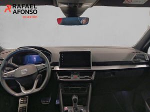 Seat Tarraco 1.5 TSI 110kW (150CV) St&Sp FR DSG  - Foto 10