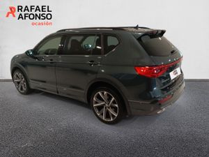 Seat Tarraco 1.5 TSI 110kW (150CV) St&Sp FR DSG  - Foto 3