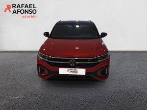 Volkswagen T-Roc T-Roc 1.0 TSI 81kW (110CV)  - Foto 6