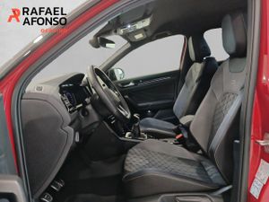 Volkswagen T-Roc T-Roc 1.0 TSI 81kW (110CV)  - Foto 9
