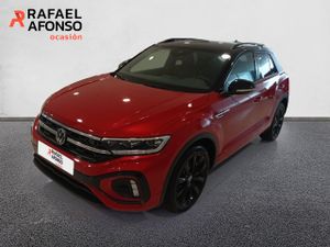 Volkswagen T-Roc T-Roc 1.0 TSI 81kW (110CV)  - Foto 2