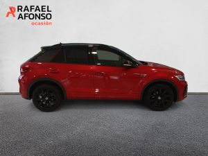 Volkswagen T-Roc T-Roc 1.0 TSI 81kW (110CV)  - Foto 5