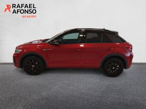 Volkswagen T-Roc T-Roc 1.0 TSI 81kW (110CV)  - Foto 4