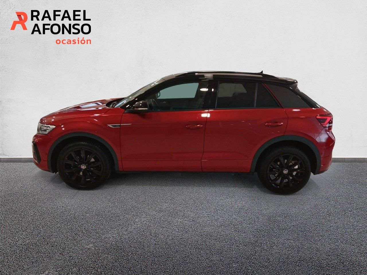 Volkswagen T-Roc T-Roc 1.0 TSI 81kW (110CV)  - Foto 4