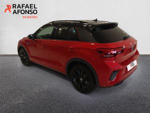 Volkswagen T-Roc T-Roc 1.0 TSI 81kW (110CV)  - Foto 3