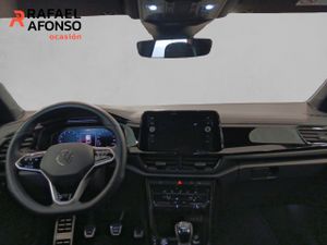 Volkswagen T-Roc T-Roc 1.0 TSI 81kW (110CV)  - Foto 10