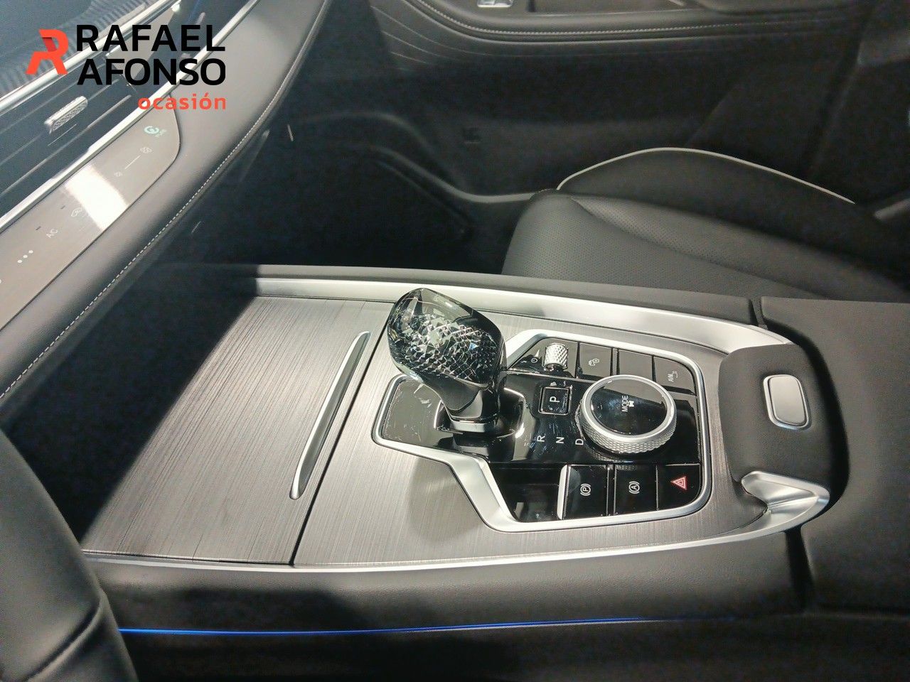 Ebro S700 1.6 TGDI Luxury 7 DCT  - Foto 11