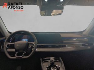 Ebro S700 1.6 TGDI Luxury 7 DCT  - Foto 10