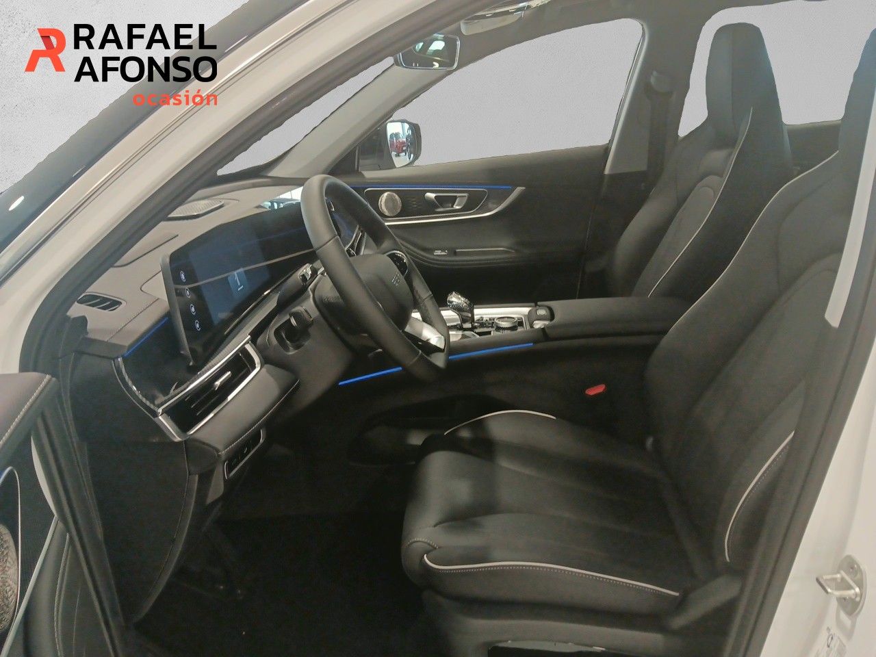 Ebro S700 1.6 TGDI Luxury 7 DCT  - Foto 9