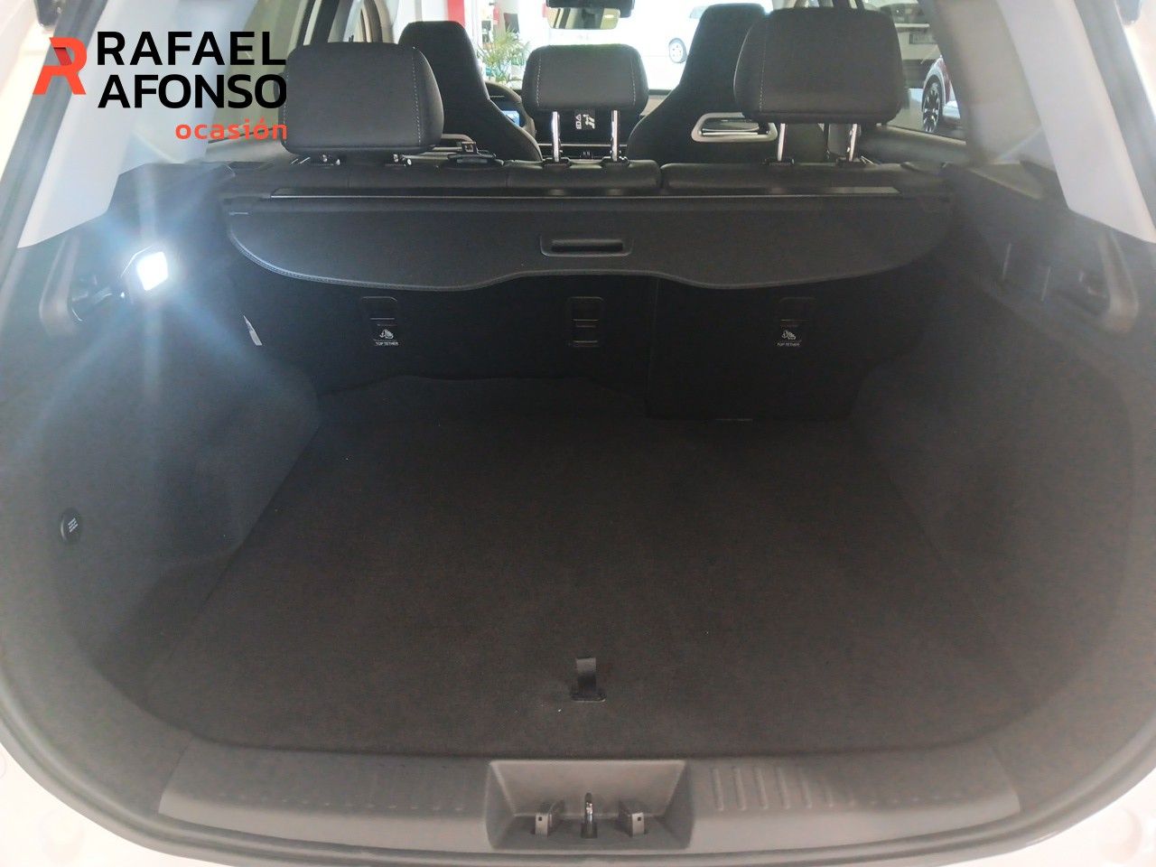 Ebro S700 1.6 TGDI Luxury 7 DCT  - Foto 8