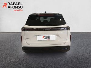 Ebro S700 1.6 TGDI Luxury 7 DCT  - Foto 7