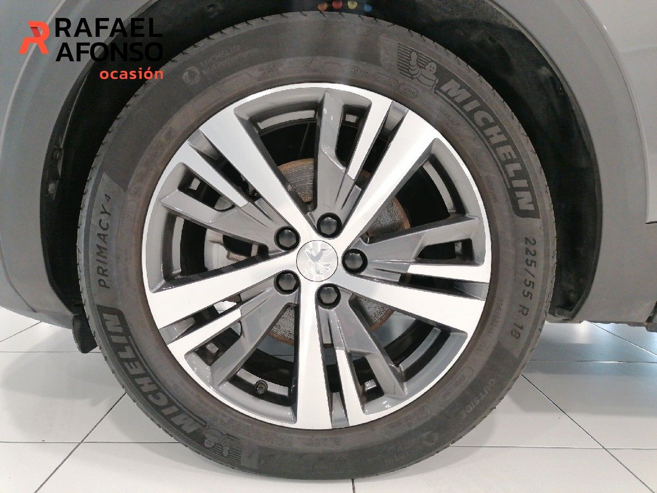 Peugeot 3008 1.2 PureTech 96KW (130CV) S&S Allure  - Foto 16