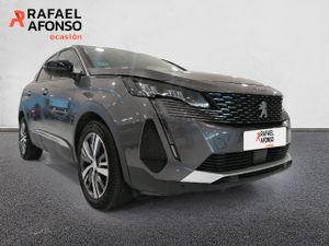 Peugeot 3008 1.2 PureTech 96KW (130CV) S&S Allure  - Foto 8