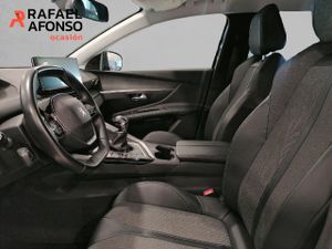 Peugeot 3008 1.2 PureTech 96KW (130CV) S&S Allure  - Foto 10