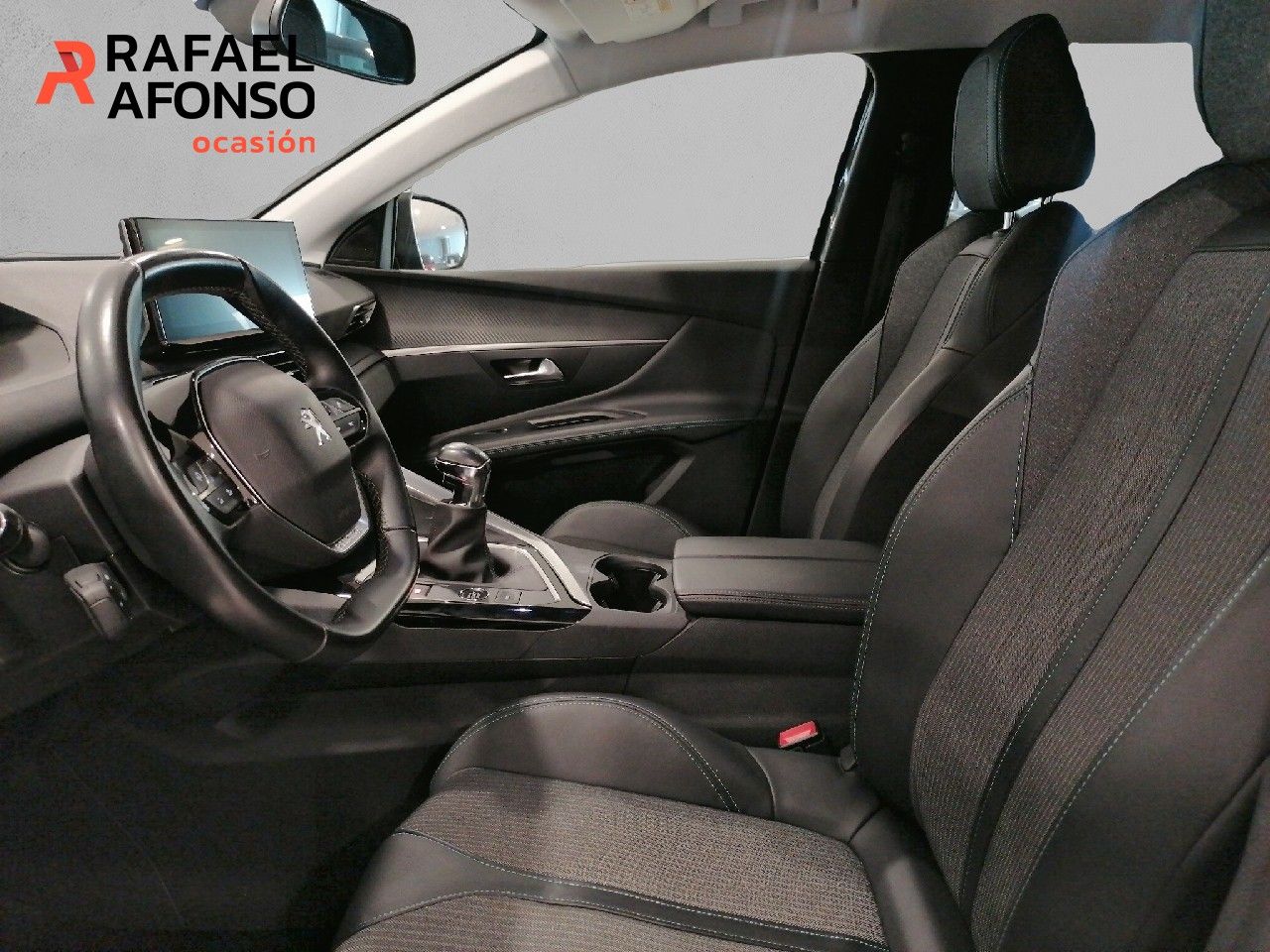 Peugeot 3008 1.2 PureTech 96KW (130CV) S&S Allure  - Foto 10