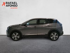 Peugeot 3008 1.2 PureTech 96KW (130CV) S&S Allure  - Foto 4