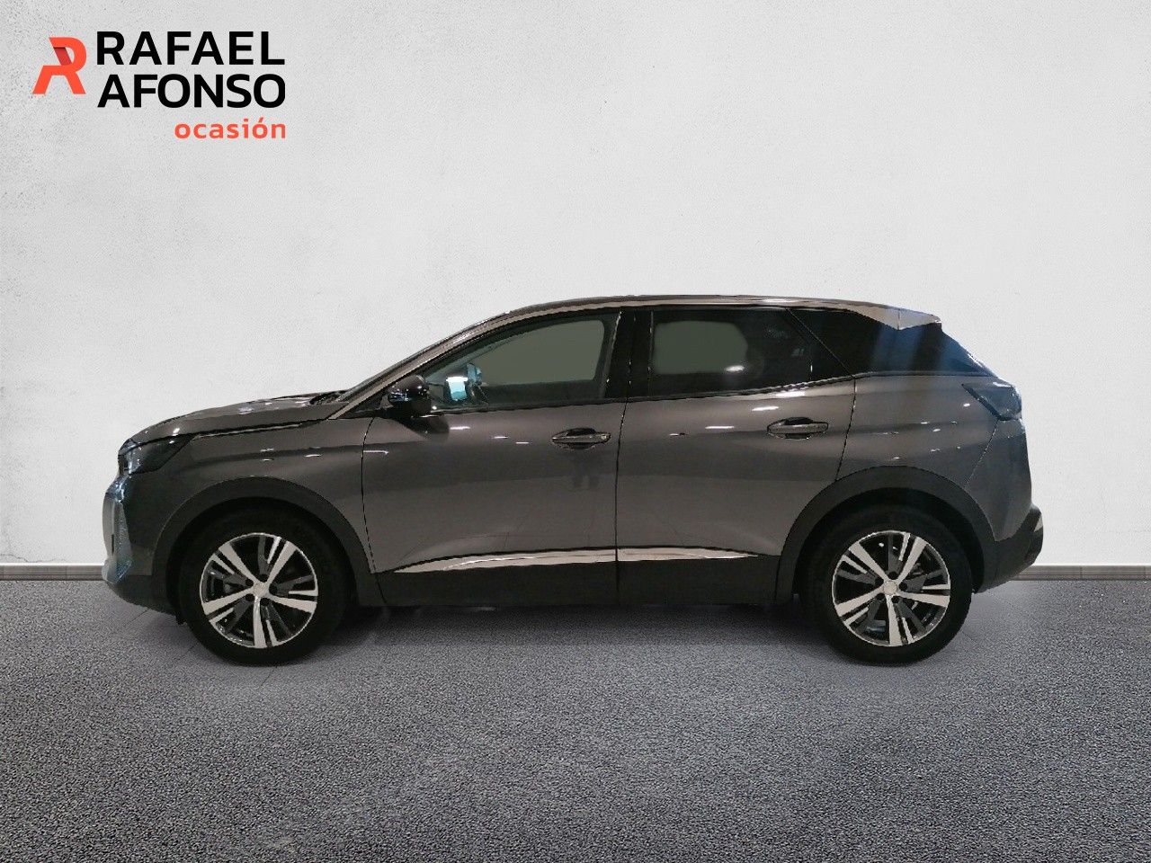 Peugeot 3008 1.2 PureTech 96KW (130CV) S&S Allure  - Foto 4