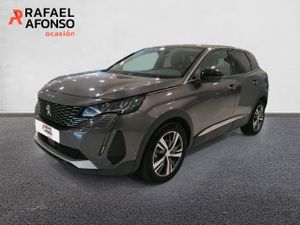 Peugeot 3008 1.2 PureTech 96KW (130CV) S&S Allure  - Foto 2