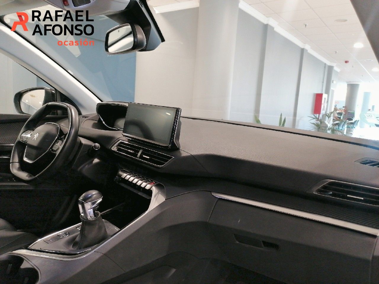 Peugeot 3008 1.2 PureTech 96KW (130CV) S&S Allure  - Foto 14