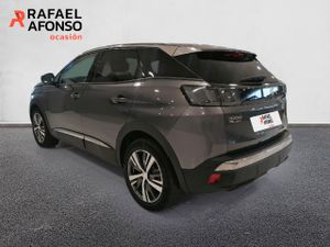 Peugeot 3008 1.2 PureTech 96KW (130CV) S&S Allure  - Foto 3