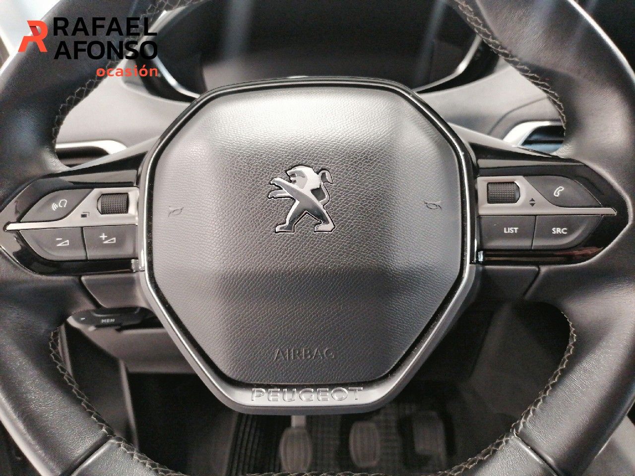 Peugeot 3008 1.2 PureTech 96KW (130CV) S&S Allure  - Foto 12