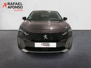 Peugeot 3008 1.2 PureTech 96KW (130CV) S&S Allure  - Foto 6