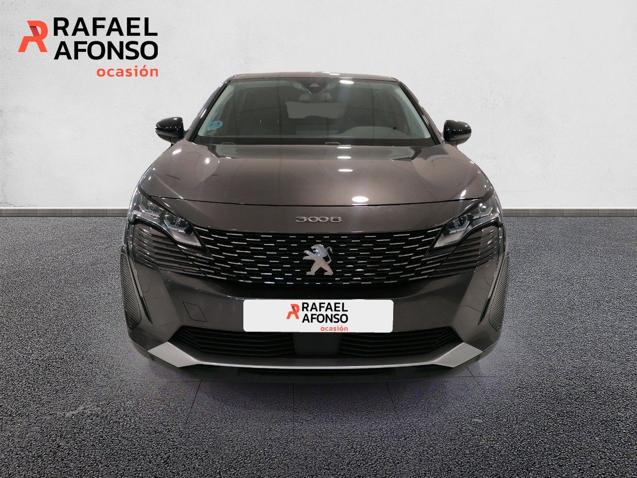 Peugeot 3008 1.2 PureTech 96KW (130CV) S&S Allure  - Foto 6