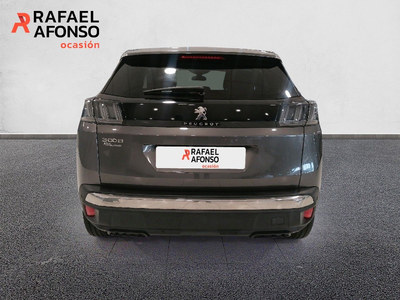 Peugeot 3008 1.2 PureTech 96KW (130CV) S&S Allure  - Foto 7