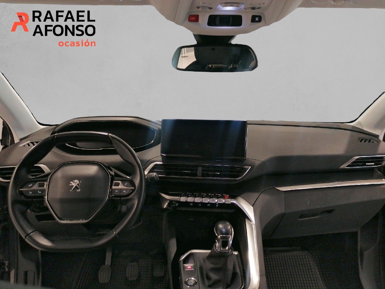 Peugeot 3008 1.2 PureTech 96KW (130CV) S&S Allure  - Foto 11