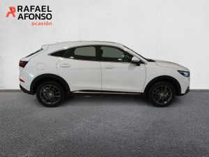 DFSK E5 1.5T Classic  - Foto 4