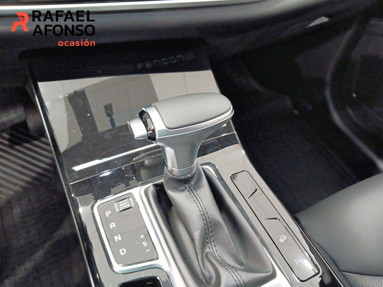 DFSK E5 1.5T Classic  - Foto 11