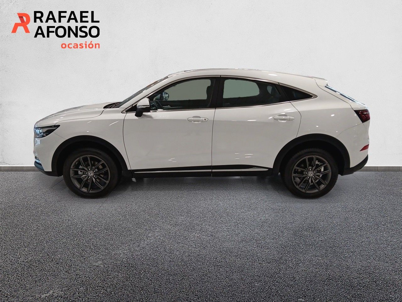 DFSK E5 1.5T Classic  - Foto 5