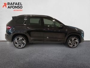 Skoda Karoq 1.5 TSI 110kW (150CV) ACT Sportline  - Foto 5