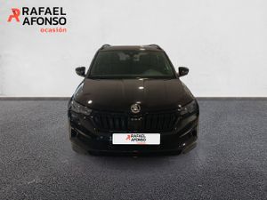 Skoda Karoq 1.5 TSI 110kW (150CV) ACT Sportline  - Foto 6